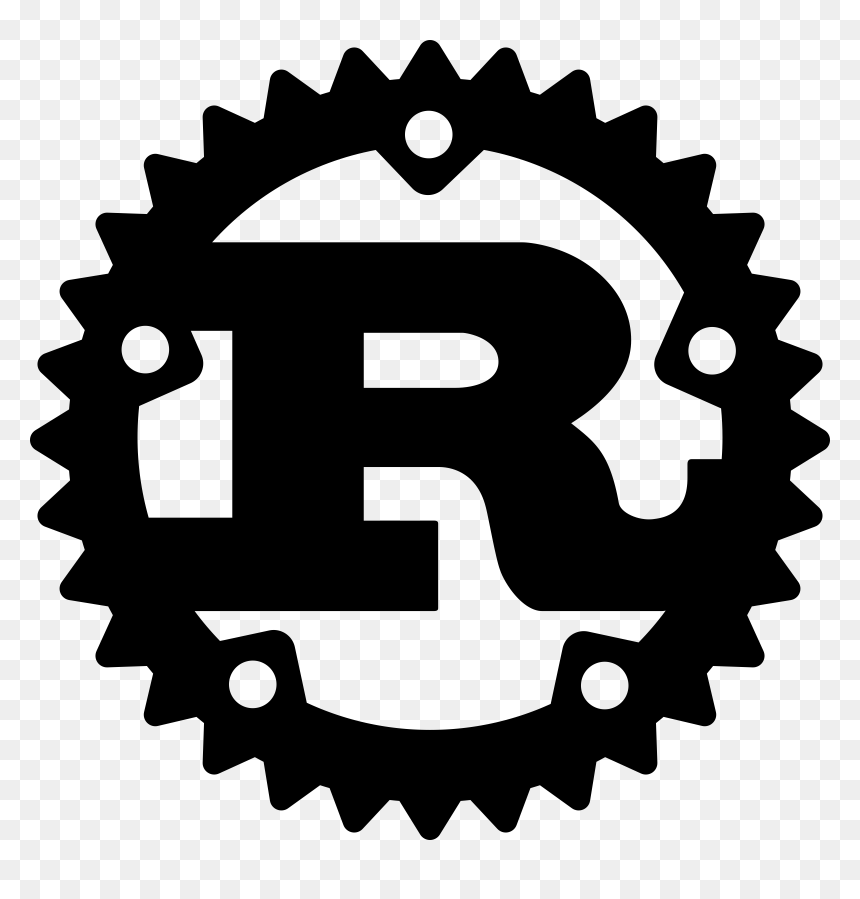 Rust Logo
