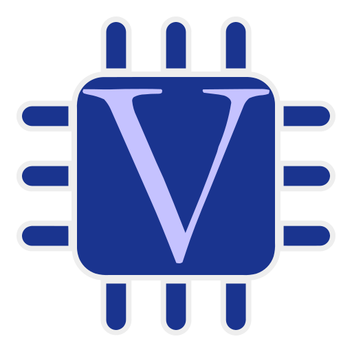 Verilog Logo